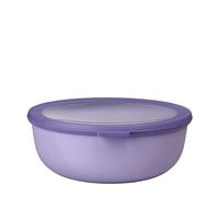 Mepal Multi Bowl Cirqula 2250 ml / 76 oz - Vivid Lilac