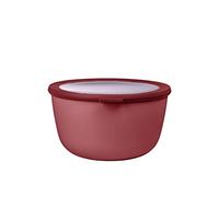 Mepal Multi Bowl Cirqula 3000 ml / 101 oz - Vivid Mauve