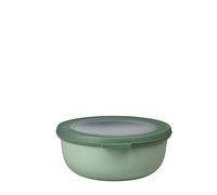 Mepal Multi Bowl Cirqula 750 ml / 25 oz - Nordic sage