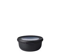 Mepal Multi Bowl Cirqula 350 ml / 12 oz - Nordic Black