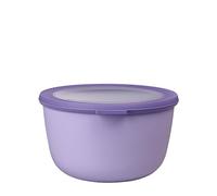 Mepal Multi bowl Cirqula 2000 ml / 68 oz - Vivid lilac