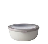 Mepal Multi Bowl Cirqula 1250 ml / 42 oz - Nordic White