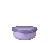 Mepal Multi Bowl Cirqula 750 ml / 25 oz - Vivid Lilac