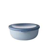 Mepal Multi Bowl Cirqula 1250 ml / 42 oz - Nordic Blue