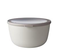 Mepal Multi bowl Cirqula 3000 ml / 101 oz - Nordic white