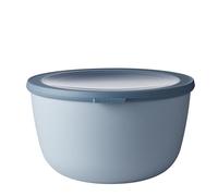 Mepal Multi bowl Cirqula 3000 ml / 101 oz - Nordic blue