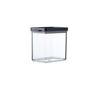 Mepal Omnia Storage Jar - 1.1L (Black) 17002424