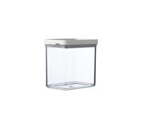 Mepal Omnia Storage Jar - 1.1L (Nordic White) 17002423