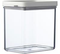 Mepal Omnia Storage Jar - 1.1L (Nordic White) 17002423