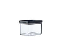 Mepal Omnia Storage Jar - 700ml (Black) 17002419