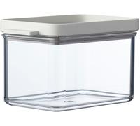 Mepal Omnia Storage Jar - 700ml (Nordic White) 17002418