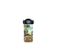 Mepal - School Beaker Campus - Drink Cup - Leak Proof School Cup For Children - Reusable Drink Cup - BPA-free & Dishwasher Safe - 300 ml - Star Wars