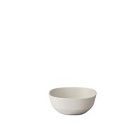 Mepal - Serving bowl Silueta - Dishwasher & microwave resistant - Salad bowl - Tapas bowls - Tableware - 250 ml - Nordic white