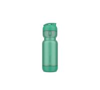Mepal Shaker Sport, Leakproof, Includes Mixer and Measurements, Easy-clean with Bottem Lid, Protein Shaker, 800 ml, Apple green