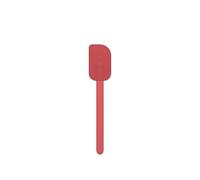 Mepal - Small Spatula Chef it - Flexible: Scrapes Bowls Perfectly Clean - Microwave & Dishwasher Safe - Heatresistant Silicone: up to 250°C / 482°F - Kitchen Accessories - 20,5 cm - Coral