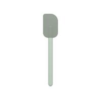 Mepal - Spatula Chef it - Flexible: Scrapes Bowls Perfectly Clean - Microwave & Dishwasher Safe - Heatresistant Silicone: up to 250°C / 482°F - Kitchen Accessories - 26,7 cm - Nordic sage