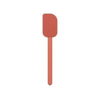 Mepal - Spatula Chef it - Flexible: Scrapes Bowls Perfectly Clean - Microwave & Dishwasher Safe - Heatresistant Silicone: up to 250°C / 482°F - Kitchen Accessories - 26,7 cm - Coral