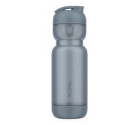 Mepal Sport 800ml Shaker Bottle in Blue Mepal Blue