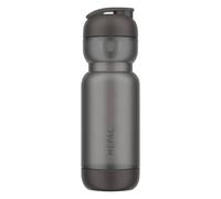 Mepal Sport 800ml Shaker Bottle in Black Mepal Black