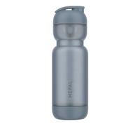 Mepal Sport 800ml Shaker Bottle in Blue Mepal Blue