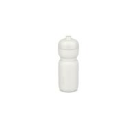 Mepal - Squeeze Bottle Sport - Leakproof Valve - Squeeze and Drink - Durable, soft Material - Water Bottle - 600 ml - Ceramic white