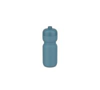 Mepal - Squeeze Bottle Sport - Leakproof Valve - Squeeze and Drink - Durable, soft Material - Water Bottle - 600 ml - Frost blue