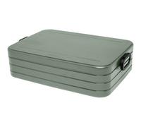 Mepal Take-A-Break Lunch Box Heather Green (1.5L)