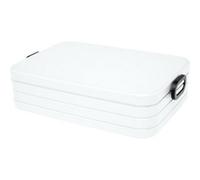 Mepal Take-A-Break Lunch Box White (1.5L)