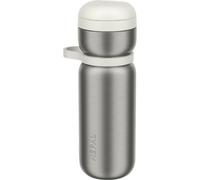 Mepal Twist Insulated 600Ml Sports Bottle White (One Size)