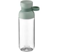 Mepal Vita Tritan 500ml Water Bottle in Dark Grey Mepal Dark Grey