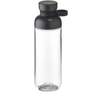 Mepal Vita Tritan 700ml Water Bottle in Charcoal Mepal Charcoal