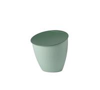 Mepal Waste Bin Calypso 2.2 L, Nordic Sage