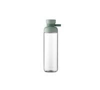 Mepal - Water bottle Vita - Large water bottle - Two openings for extra drinking convenience - Refillable drinking bottle - Sports water bottle - 900 ml - Nordic sage