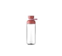 Mepal - Water bottle Vita - Two openings for extra drinking convenience - Refillable drinking bottle - Sports water bottle - 700 ml - Vivid mauve