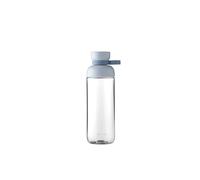 Mepal - Water bottle Vita - Two openings for extra drinking convenience - Refillable drinking bottle - Sports water bottle - 700 ml - Nordic blue