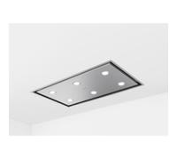 Mepamsa Conventional Hood Eden 90 Steel