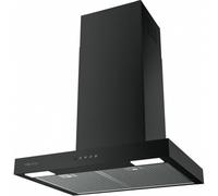 Mepamsa Conventional Hood STILO Neo 60 Black