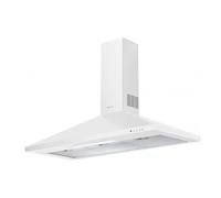 Mepamsa Gavia 70 Cooker Hood White