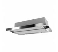 Mepamsa Superline 70 415 m3/h Semi built-in (pull out) Stainless steel D