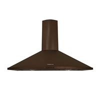 Mepamsa Tender H 70 V2 Decorative wall bell copper