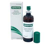 MEPENTOL Spray 100 ML