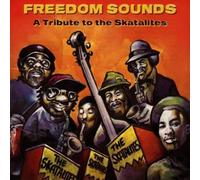 Mephiskapheles - Freedom Sounds