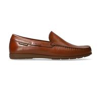 Mephisto Algoras - Men's Moccasin - Size 7 (UK) 40.5 (EU) Brown
