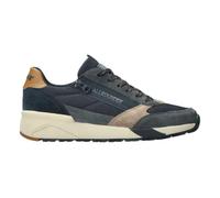 Mephisto Allrounder by SCARMARO Men's Trainers Blue | removable insole