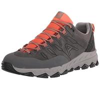 Mephisto Allrounder Women's Resolut Tex Sneaker, Warm Grey, 7.5 UK