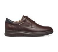 Mephisto Almeric - Men's lace-up Shoe - Size 7 (UK) 40.5 (EU) Brown