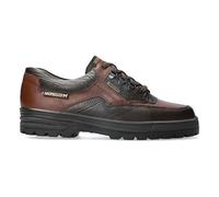 Mephisto Barracuda - Men's lace-up Shoe - Size 8 (UK) 42 (EU) Brown