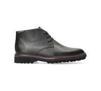 Mephisto Berto Men's Ankle Boot - Black (9 UK)