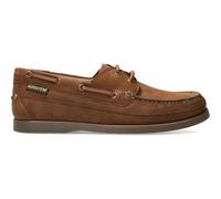 Mephisto Boating Mens Leather Boat Shoes Deck Shoes Brown Shoes UK 8-11