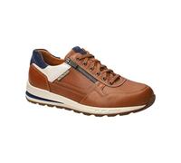 Mephisto Bradley Dark blue nubuk 44 EU, Chestnut brown, 10.5 UK